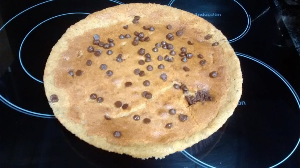 Megacookie (galletaaaas)