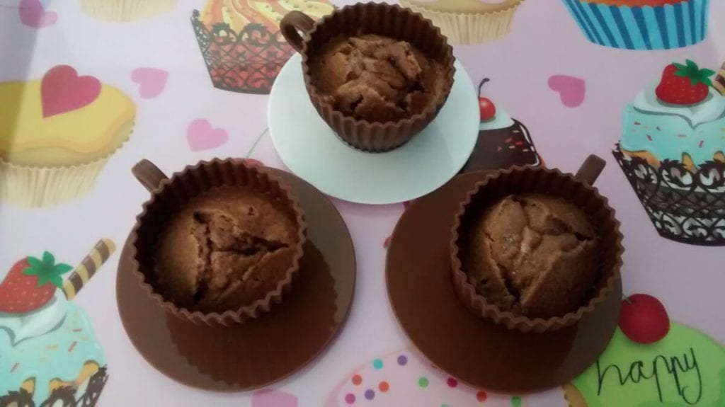 Magdalenas de roncola