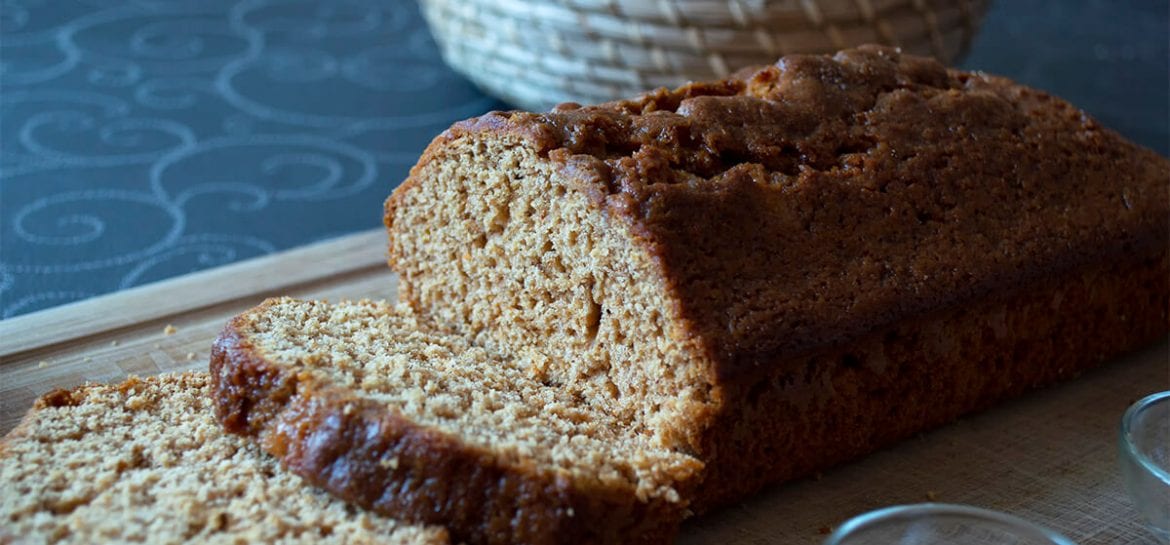 Pan de especias - Pain d'épices