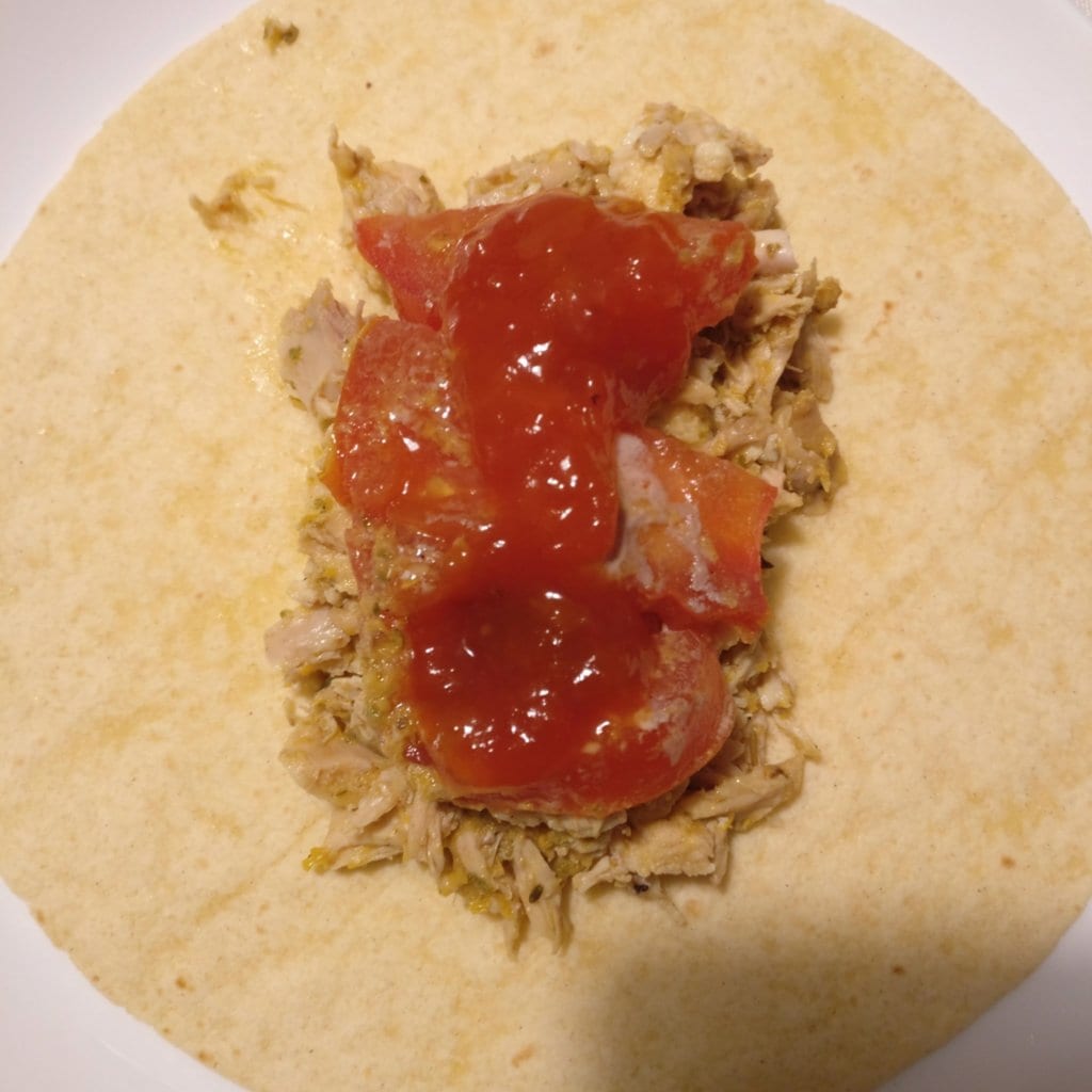 Recetas por el mundo: Pollo «pibil»