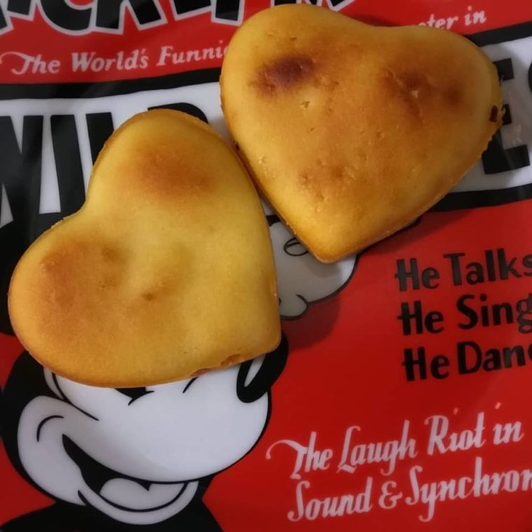 Magdalenas de limón y flores de sáuco (Royal Wedding Cupcakes)