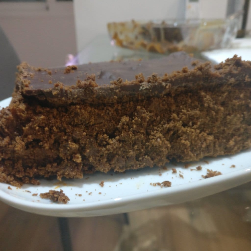 Recetas por el mundo: Chocotorta