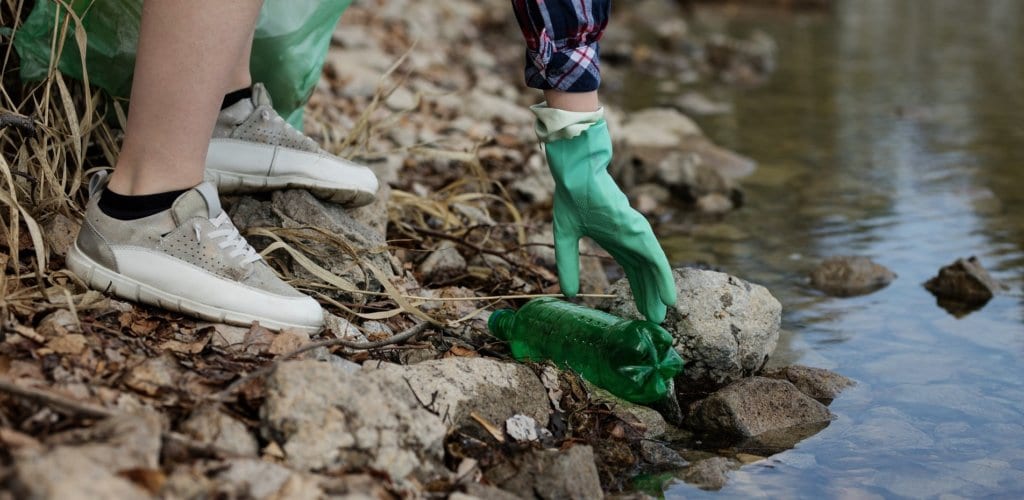 Todas las semanas son la semana sin plástico