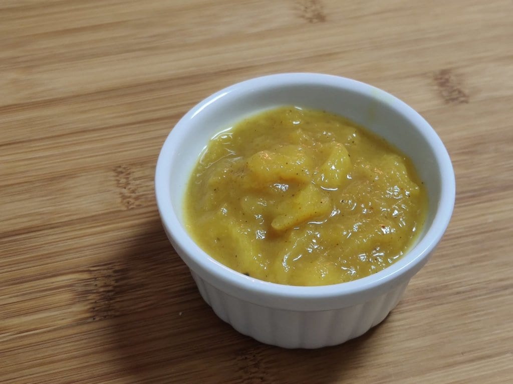 Chutney de Mango