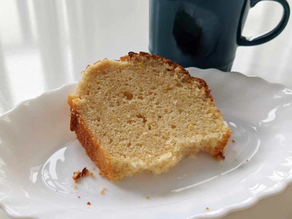 Coca de anís de la Señora Teresa (tuneá)