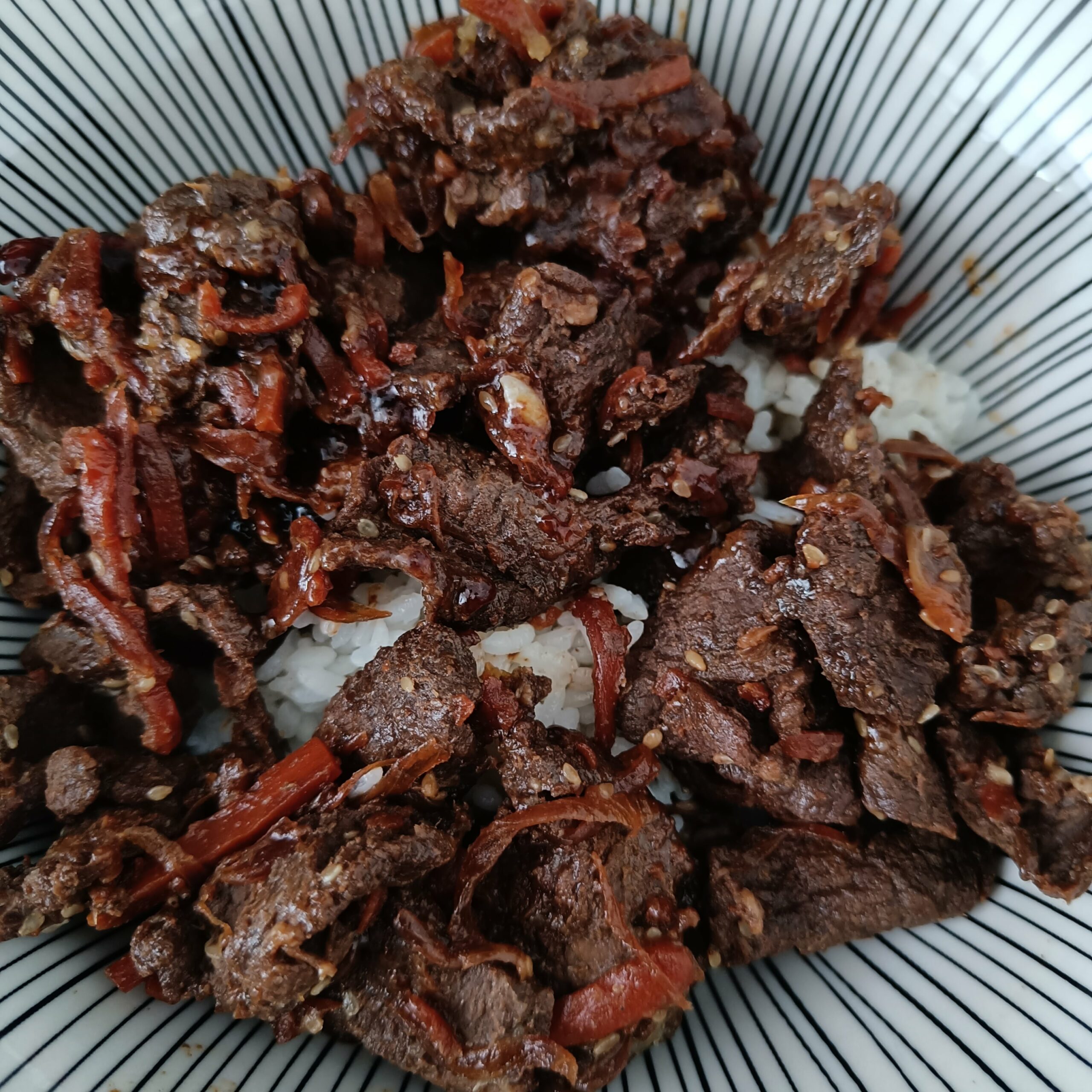 Bulgogi
