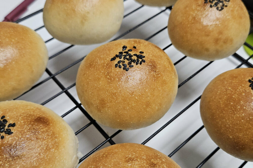 Recetas por el mundo: Anpan (あんパン)